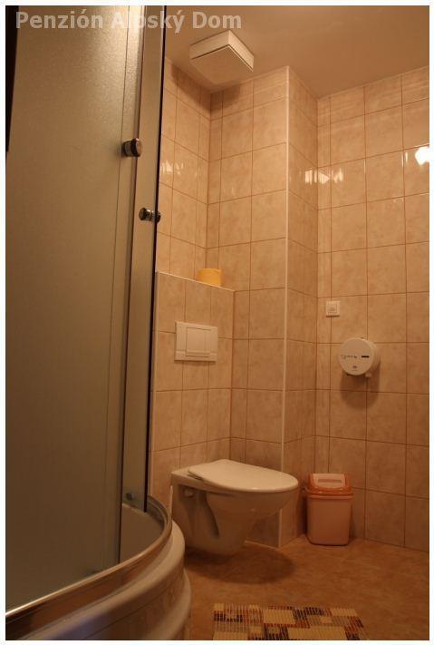 Alpsky Dom Vitanova Hotel ห้อง รูปภาพ