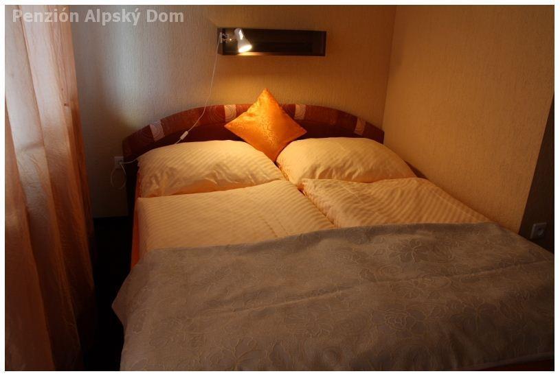 Alpsky Dom Vitanova Hotel ห้อง รูปภาพ